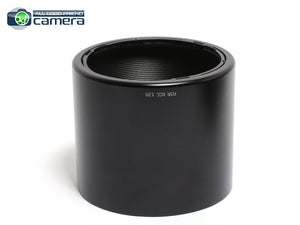 Hasselblad XCD 135mm F/2.8 Lens w/1.7x Converter Shutter Count 604 *EX+*