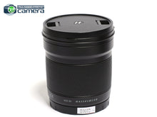 Load image into Gallery viewer, Hasselblad XCD 30mm F/3.5 Lens for X Series Shutter Count 1238 *EX+*