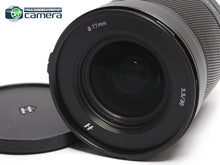 Load image into Gallery viewer, Hasselblad XCD 30mm F/3.5 Lens for X Series Shutter Count 1238 *EX+*