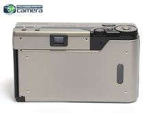 Load image into Gallery viewer, Contax T3 P&amp;S Camera Titanium Silver w/Sonnar 35mm T* Lens *MINT-*