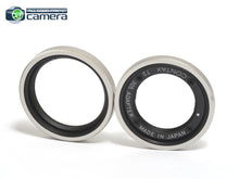 Load image into Gallery viewer, Contax T3 P&amp;S Camera Titanium Silver w/Sonnar 35mm T* Lens *MINT-*