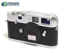 Load image into Gallery viewer, Leica MP Rangefinder Film Camera Silver 0.58 Viewfinder *MINT*