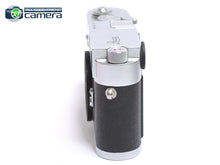 Load image into Gallery viewer, Leica MP Rangefinder Film Camera Silver 0.58 Viewfinder *MINT*