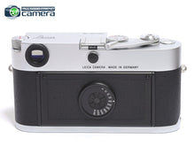 Load image into Gallery viewer, Leica MP Rangefinder Film Camera Silver 0.58 Viewfinder *MINT*