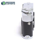 Load image into Gallery viewer, Leica MP Rangefinder Film Camera Silver 0.58 Viewfinder *MINT*