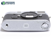 Load image into Gallery viewer, Leica MP Rangefinder Film Camera Silver 0.58 Viewfinder *MINT*