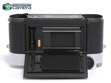 Load image into Gallery viewer, Leica MP Rangefinder Film Camera Silver 0.58 Viewfinder *MINT*
