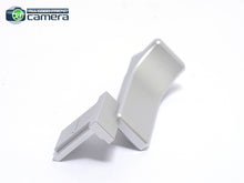 Load image into Gallery viewer, Leica Thumb Rest Support for M10 M10-P M10-R M11 Silver 24015 *EX+*