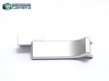 Load image into Gallery viewer, Leica Thumb Rest Support for M10 M10-P M10-R M11 Silver 24015 *EX+*