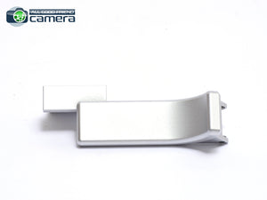 Leica Thumb Rest Support for M10 M10-P M10-R M11 Silver 24015 *EX+*