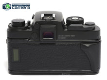 Load image into Gallery viewer, Leica R6.2 Film SLR Camera Black *EX+*