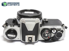 Load image into Gallery viewer, Nikon FM2 NEW Film SLR Camera Silver FM2N *EX+*