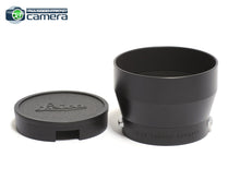 Load image into Gallery viewer, Leica Macro-Elmar-M 90mm F/4 Lens Set Black 6Bit 11629 *MINT in Box*