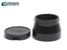 Load image into Gallery viewer, Leica Macro-Elmar-M 90mm F/4 Lens Set Black 6Bit 11629 *MINT in Box*