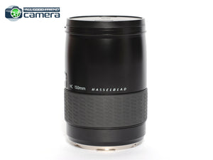 Hasselblad HC 150mm F/3.2 N New Version Lens *Shutter Issue*