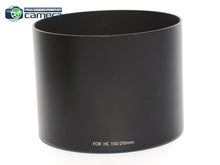 Load image into Gallery viewer, Hasselblad HC 150mm F/3.2 N New Version Lens *Shutter Issue*