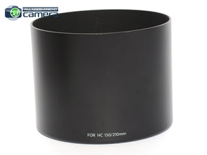Hasselblad HC 150mm F/3.2 N New Version Lens *Shutter Issue*