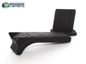Third-party Thumb Support 24014 Replacement for Leica M10 M10-R Cameras *EX+*