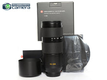 Load image into Gallery viewer, Leica Vario-Elmarit-SL 70-200mm F/2.8 ASPH. Lens 11096 L-Mount *BRAND NEW*