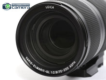 Load image into Gallery viewer, Leica Vario-Elmarit-SL 70-200mm F/2.8 ASPH. Lens 11096 L-Mount *BRAND NEW*