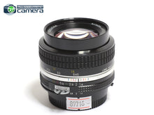 Load image into Gallery viewer, Nikon Nikkor 50mm F/1.4 Ai Lens *EX*