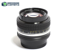 Load image into Gallery viewer, Nikon Nikkor 50mm F/1.4 Ai Lens *EX*