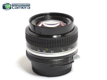 Load image into Gallery viewer, Nikon Nikkor 50mm F/1.4 Ai Lens *EX*