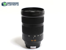 Load image into Gallery viewer, Leica Super-Vario-Elmar-SL 16-35mm F/3.5-4.5 ASPH. Lens 11177 *MINT-*