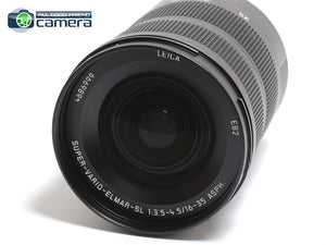 Leica Super-Vario-Elmar-SL 16-35mm F/3.5-4.5 ASPH. Lens 11177 *MINT-*