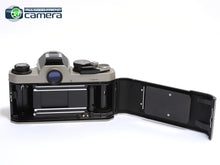 Load image into Gallery viewer, Nikon FM2/T Titan Film SLR Camera Titanium Edition *MINT-*