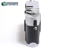 Load image into Gallery viewer, Leica M7 Film Rangefinder Camera Silver/Chrome 0.72 Viewfinder *EX+*