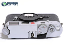 Load image into Gallery viewer, Leica M7 Film Rangefinder Camera Silver/Chrome 0.72 Viewfinder *EX+*