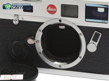 Load image into Gallery viewer, Leica M7 Film Rangefinder Camera Silver/Chrome 0.72 Viewfinder *EX+*