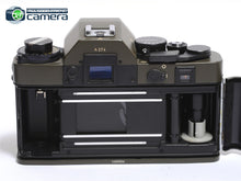 Load image into Gallery viewer, Leica R3 Electronic Camera w/Summilux-R 50mm F/1.4 Lens Safari Green