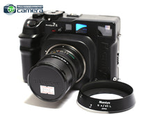 Load image into Gallery viewer, Mamiya 7II Medium Format Rangefinder Camera + N 65mm F/4 Lens *MINT-*