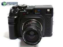 Load image into Gallery viewer, Mamiya 7II Medium Format Rangefinder Camera + N 65mm F/4 Lens *MINT-*