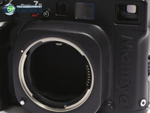 Load image into Gallery viewer, Mamiya 7II Medium Format Rangefinder Camera + N 65mm F/4 Lens *MINT-*