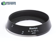 Load image into Gallery viewer, Mamiya 7II Medium Format Rangefinder Camera + N 65mm F/4 Lens *MINT-*
