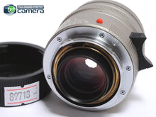 Load image into Gallery viewer, Leica Summilux-M 35mm F/1.4 ASPH. Ver.1 E46 Lens Titanium Edition *MINT in Box*