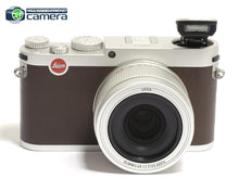Load image into Gallery viewer, Leica X Typ 113 Digital Camera Silver w/Summilux 23mm F/1.7 Lens *MINT- in Box*