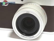 Load image into Gallery viewer, Leica X Typ 113 Digital Camera Silver w/Summilux 23mm F/1.7 Lens *MINT- in Box*