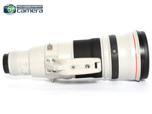Load image into Gallery viewer, Canon EF 500mm F/4 L IS II USM Lens *MITN-*
