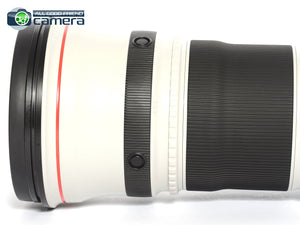 Canon EF 500mm F/4 L IS II USM Lens *MITN-*