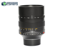 Load image into Gallery viewer, Leica Noctilux-M 75mm F/1.25 ASPH. Lens 11676 *BRAND NEW*