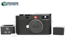 Load image into Gallery viewer, Leica M11 Digital Rangefinder Camera Black Chrome 20200 *MINT-*