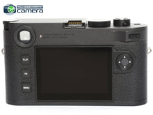 Load image into Gallery viewer, Leica M11 Digital Rangefinder Camera Black Chrome 20200 *MINT-*