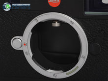 Load image into Gallery viewer, Leica M11 Digital Rangefinder Camera Black Chrome 20200 *MINT-*