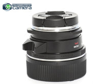 Load image into Gallery viewer, Voigtlander Ultron 35mm F/2 ASPH. II VM Lens Vintage Line Leica M-Mount *MINT*