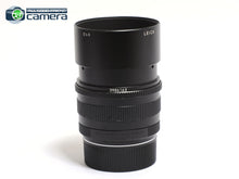 Load image into Gallery viewer, Leica APO-Summicron-M 75mm F/2 ASPH. Lens Black 11637 non-6Bit
