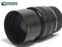 Load image into Gallery viewer, Leica APO-Summicron-M 75mm F/2 ASPH. Lens Black 11637 non-6Bit